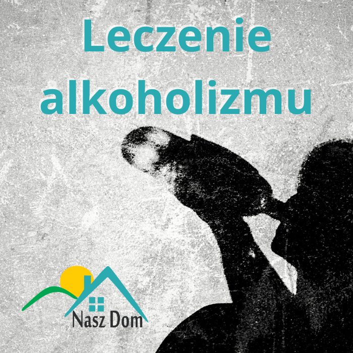 Leczenie alkoholizmu
